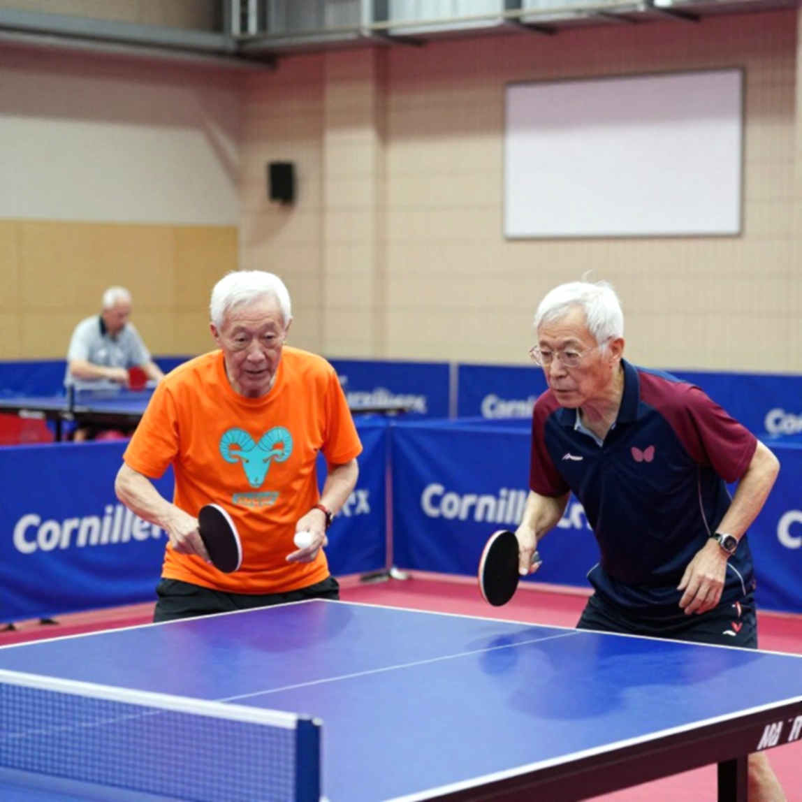 Belgium Open 2026: Bồ Đào Nha hai ngôi vô địch U21 và khoảng cách bị bỏ quên giữa đỉnh trẻ với ngưỡng cửa chuyên nghiệp