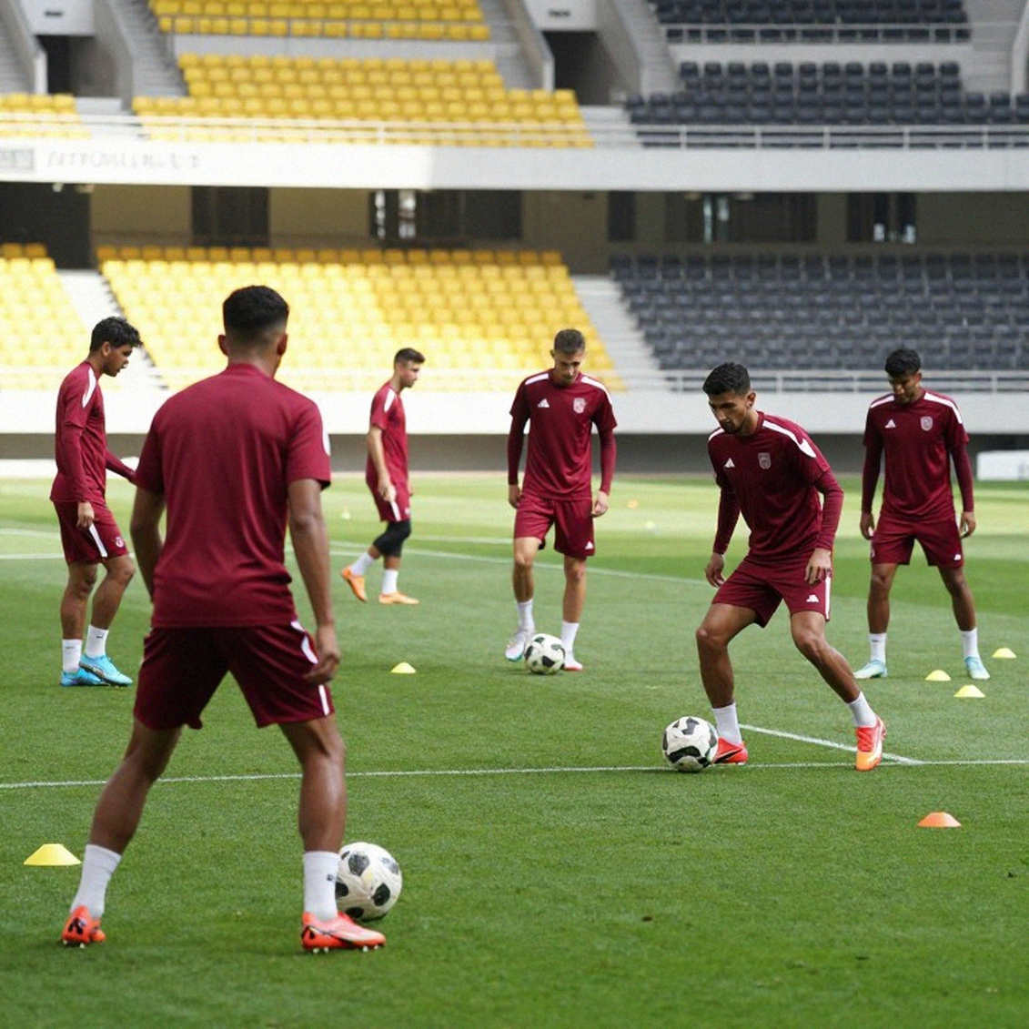 Quả bóng vàng 2026: ba bài viết bị rò rỉ và lỗ hổng quy trình truyền thông