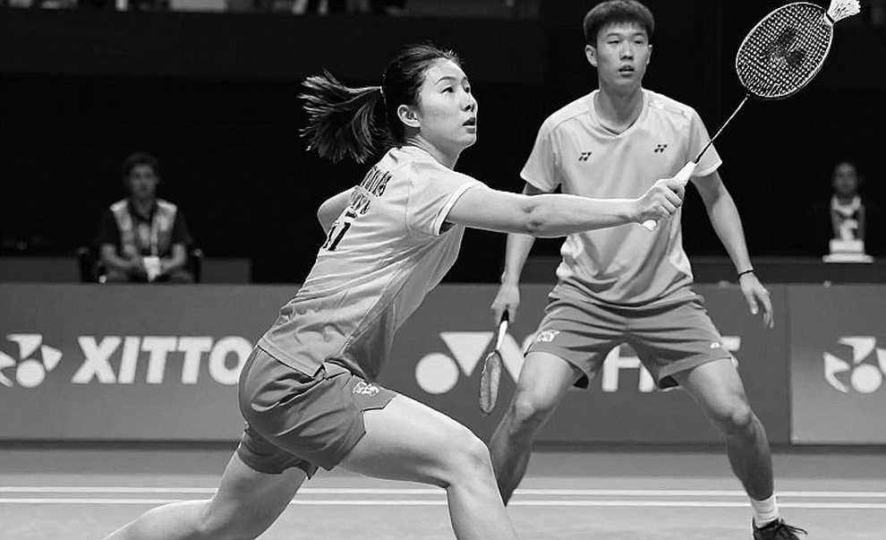 French Open 2026: Sáu điểm không lỗi của Sindhu và bài kiểm tra mang tên An Se Young