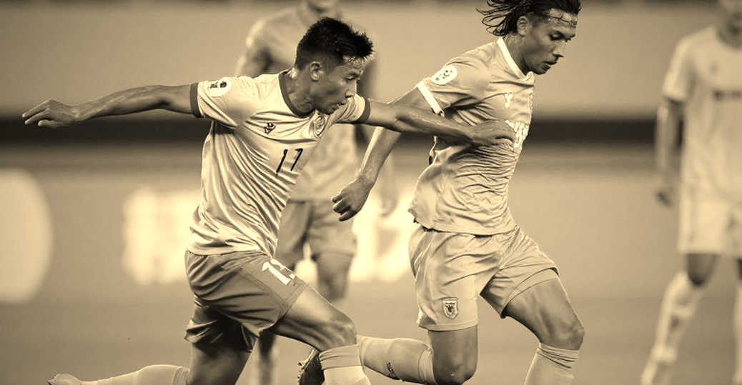 Địa tầng V.League: Bản đồ tài năng trẻ Việt Nam và những đường kẻ chưa ai vẽ