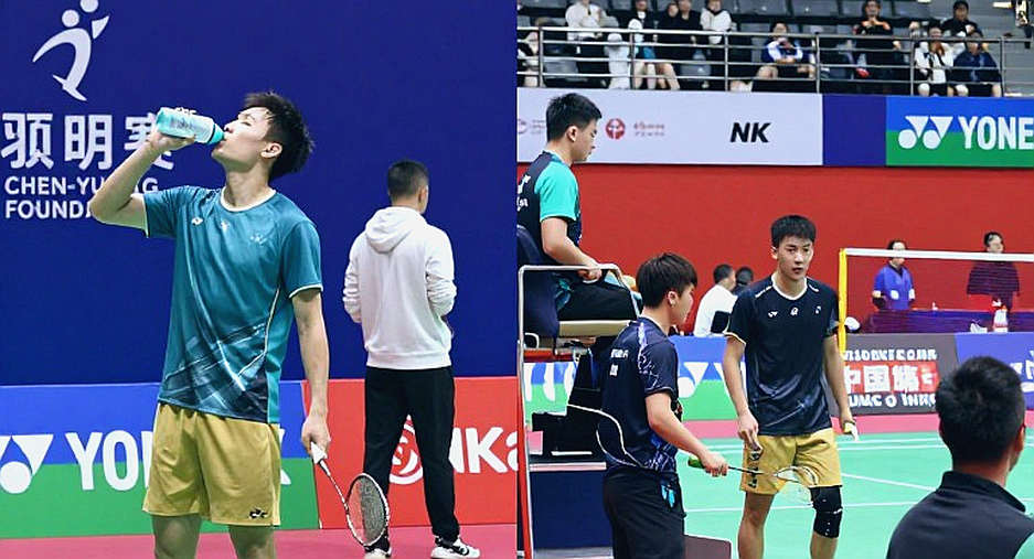 Ấn Độ và canh bạc Asian Games 2026: Khi tấm huy chương vàng bị dồn vào một đôi đôi nam