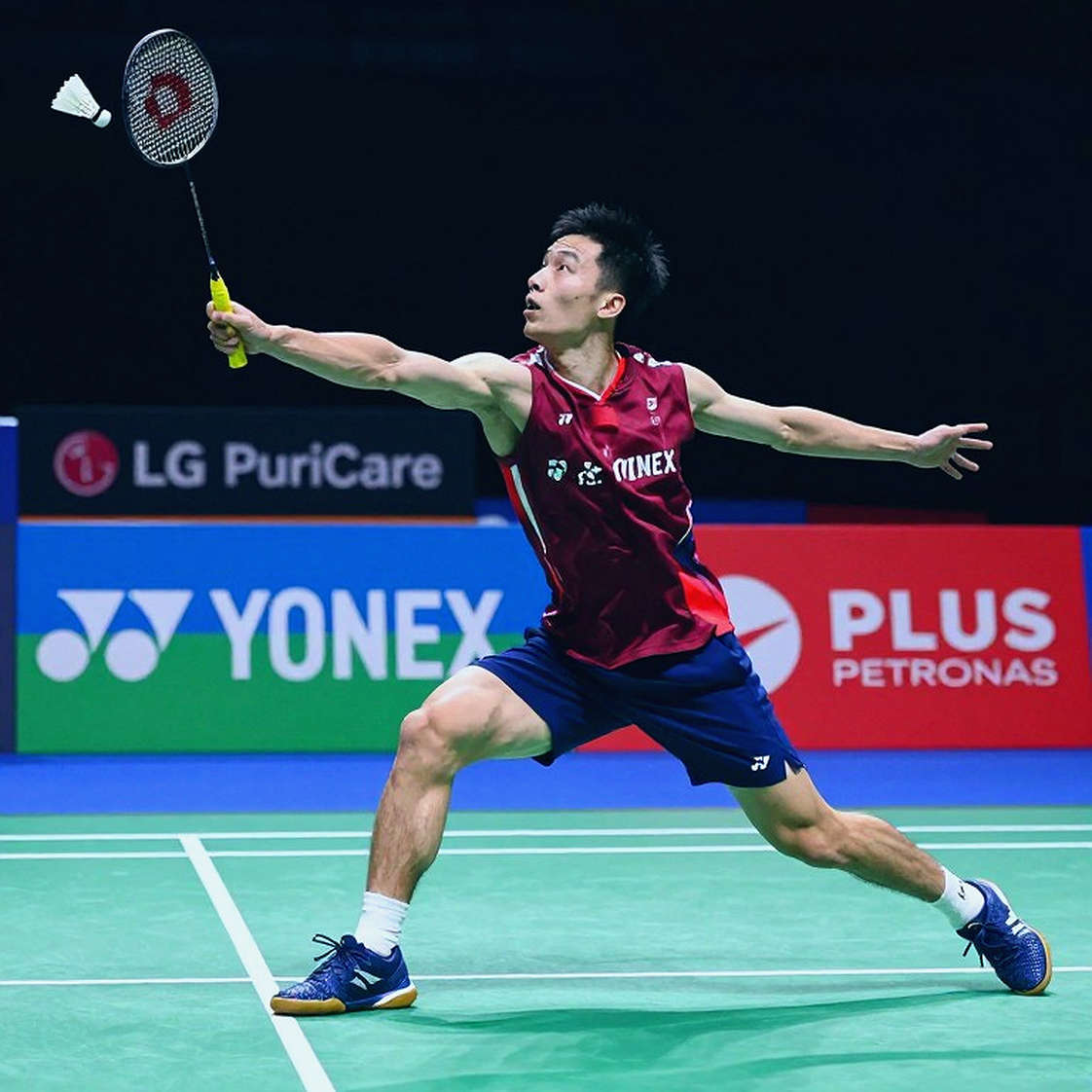 China Masters 2026: Ba nhịp Ấn Độ ở tứ kết và trận thua không ai ghi lại