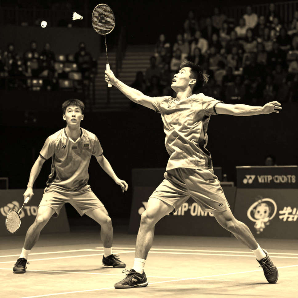Nguyễn Tiến Minh 43 tuổi ở Vietnam Open 2026: Trận thắng nhỏ và khoảng trống lớn của cầu lông nam Việt Nam