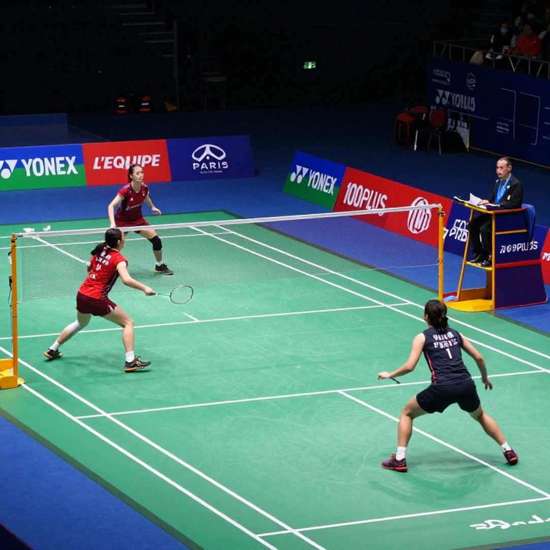 Alwi Farhan tập cùng Kento Momota ở Tokyo: Bài học trước thềm Asian Games 2026 và những gì bản tin không nói