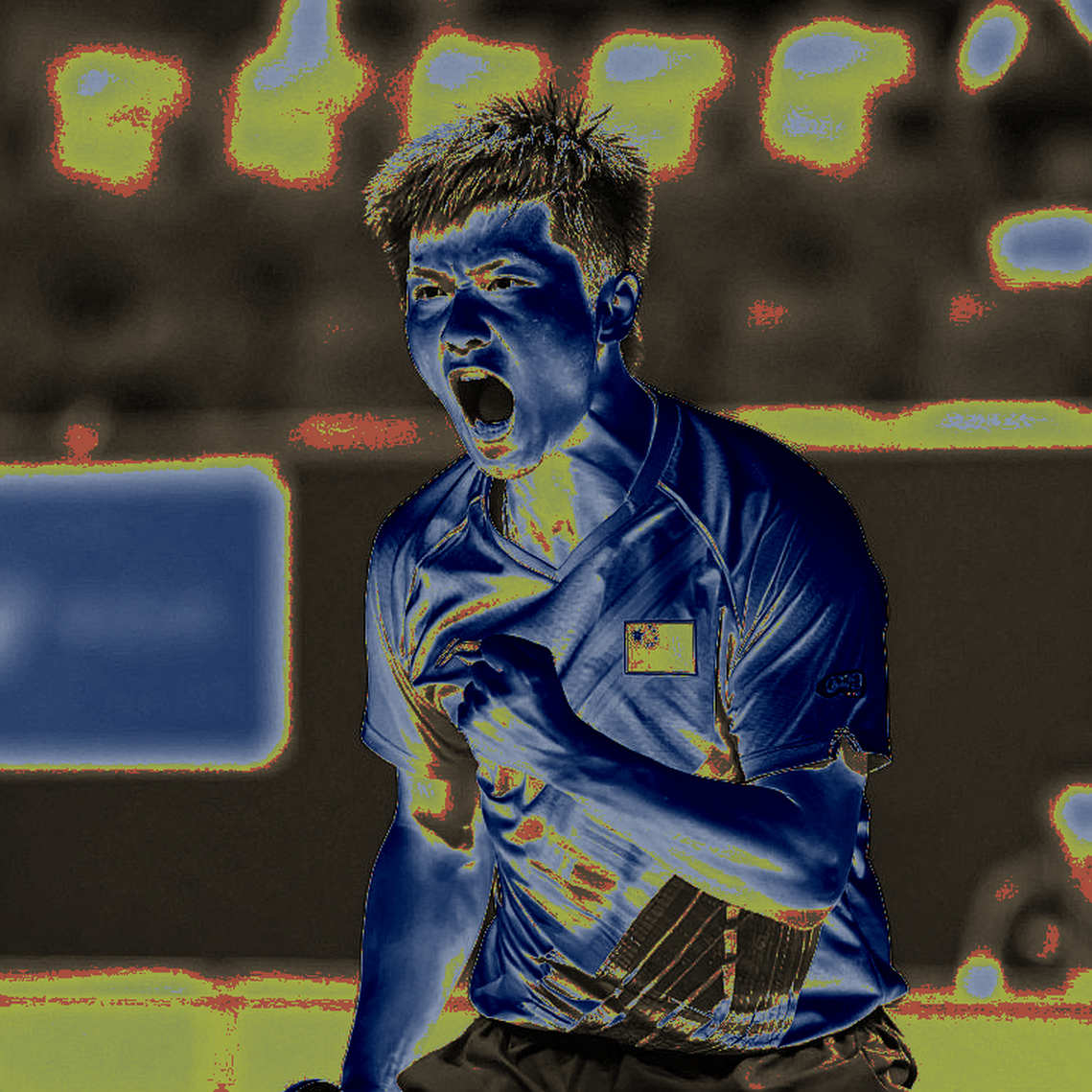 The Borrowed Gloves: Tiefenbach, a Centre-Back in Goal, and a Name Attached to the Wrong Man