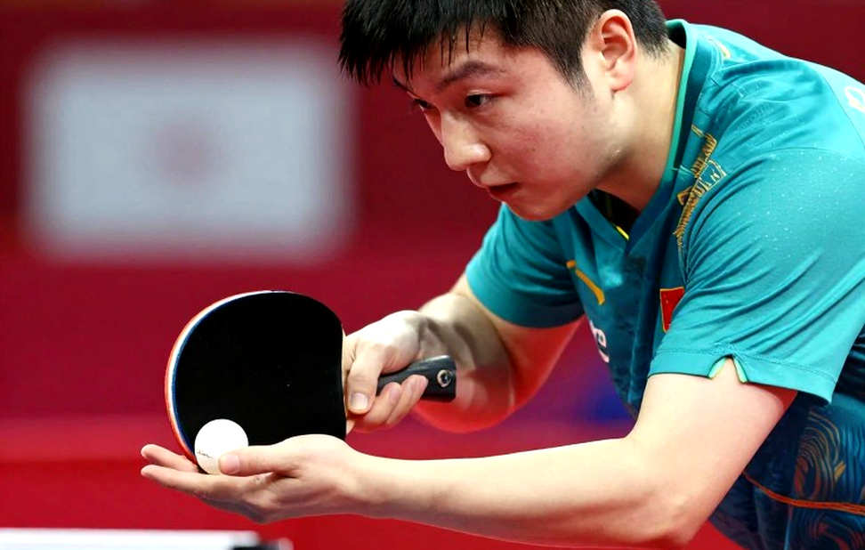 Thiếu ẩn số ở nội bộ: vì sao đội tuyển bóng bàn Việt Nam chưa sẵn sàng cho SEA Games
