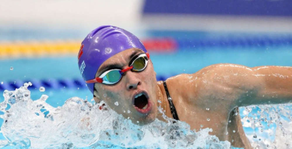 Bơi Việt Nam ở SEA Games 2026: Tám huy chương và bài toán chia đoạn chưa có lời giải