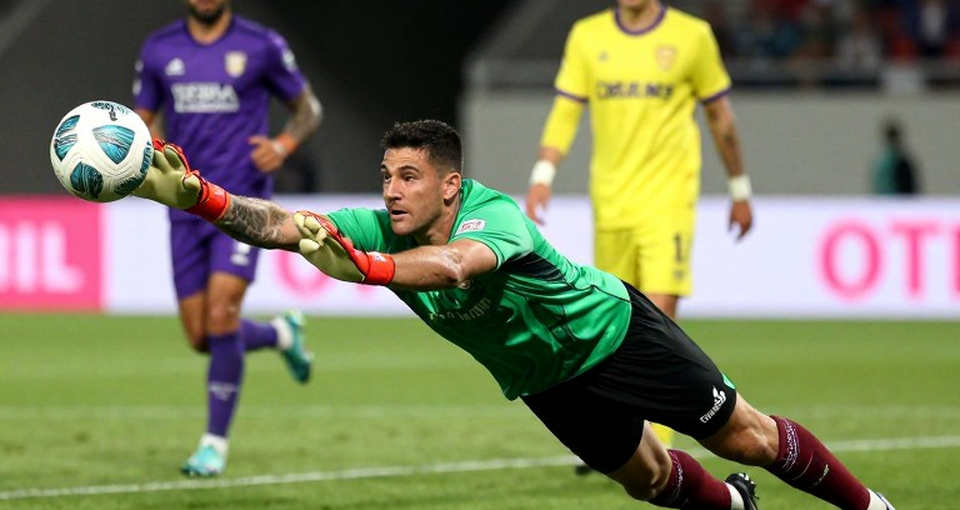 Kane, Viking Stavanger và 14 năm của một lời đề nghị không thành