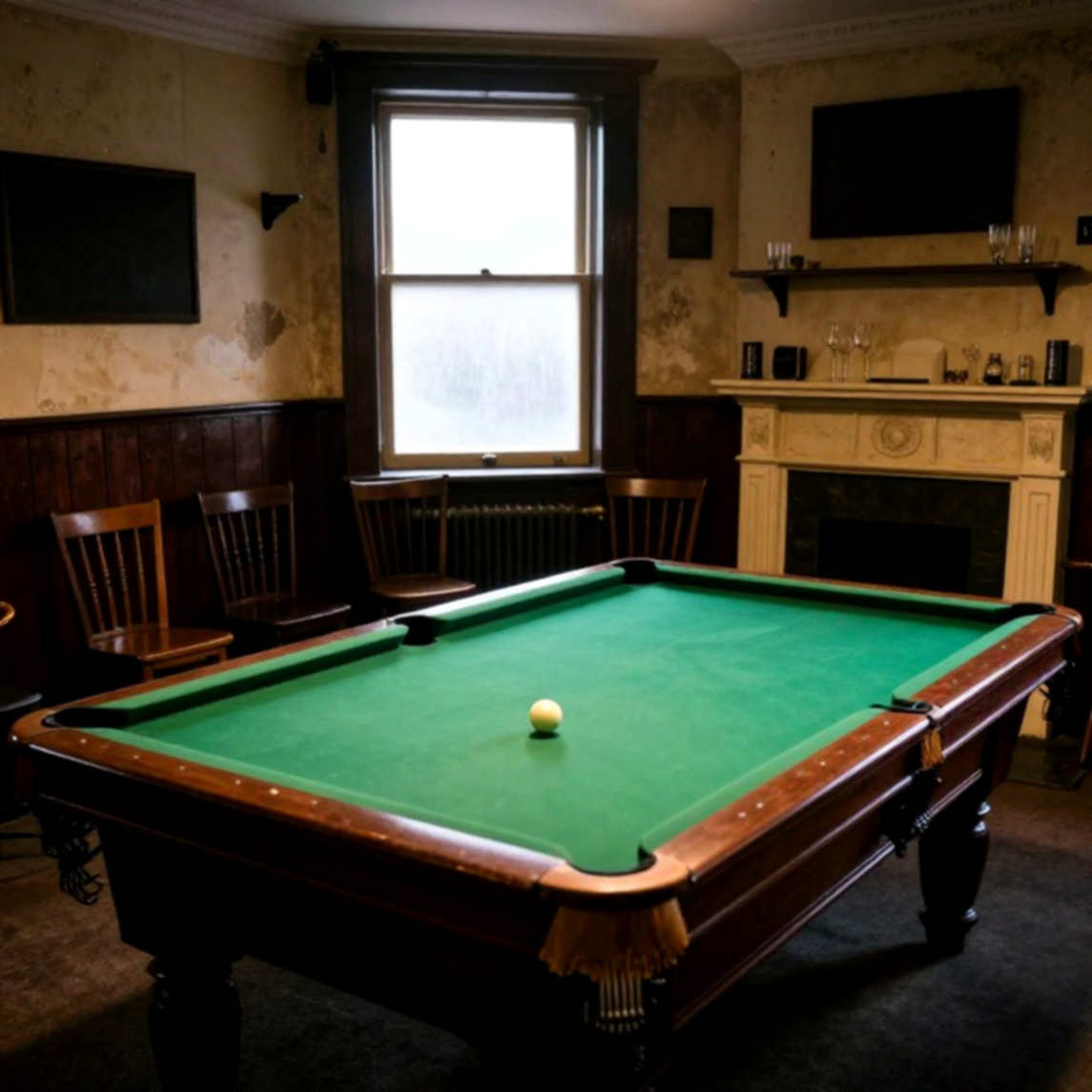 European Disability Snooker Championship 2026: 45 suất dự, 8 giải xếp hạng và một Challenge Cup