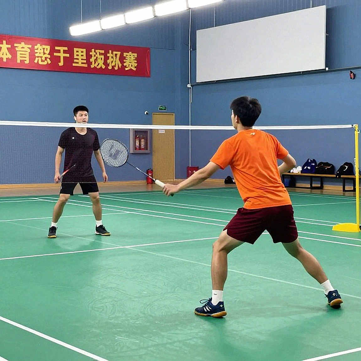 Sindhu – An Se Young ở chung kết Pháp mở rộng 2026: bài toán 0-10 và ba chỉ số quyết định
