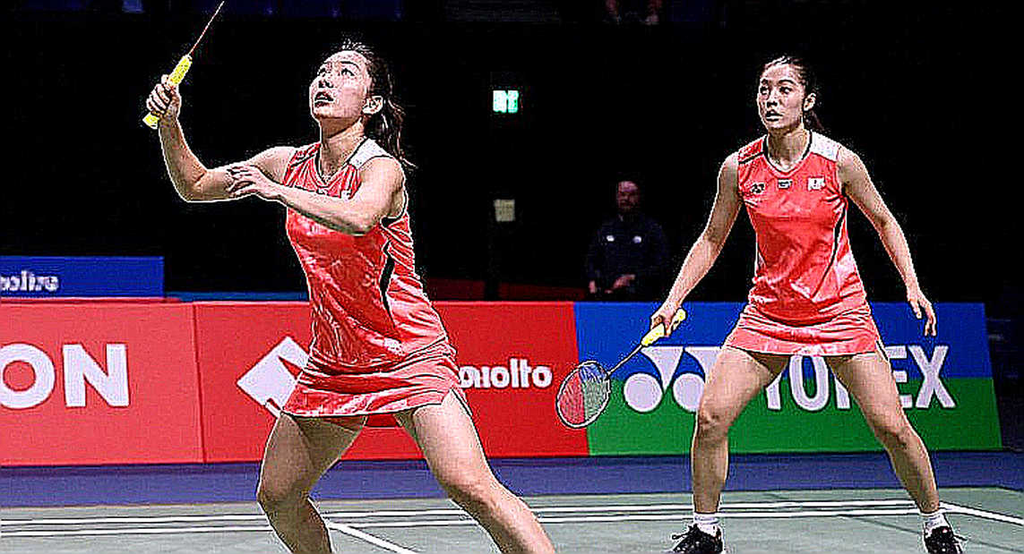 Khoảng trắng mang tên Shi Yuqi: Kumamoto Masters 2026 và cú đếm nhịp lại của cầu lông nam Trung Quốc