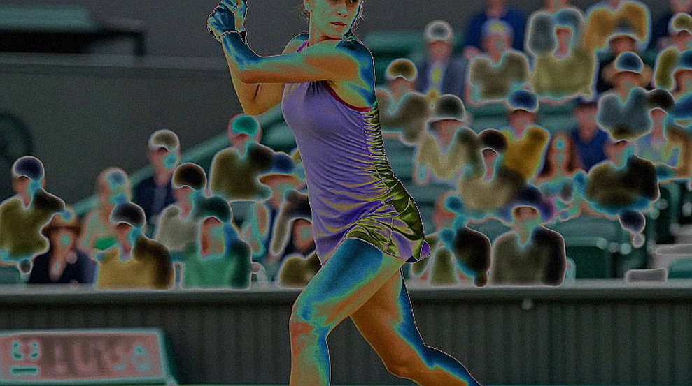 Andreescu hạ ba hạt giống ở Rovereto, Stephens hạ một tay vợt 16 tuổi ở Edmond: hai chức vô địch không cùng trọng lượng