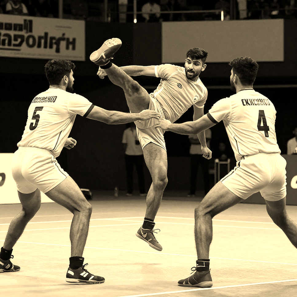 Thần đồng 11 tuổi tại Asian Games Nagoya và cái bẫy 'không thể ngăn cản'