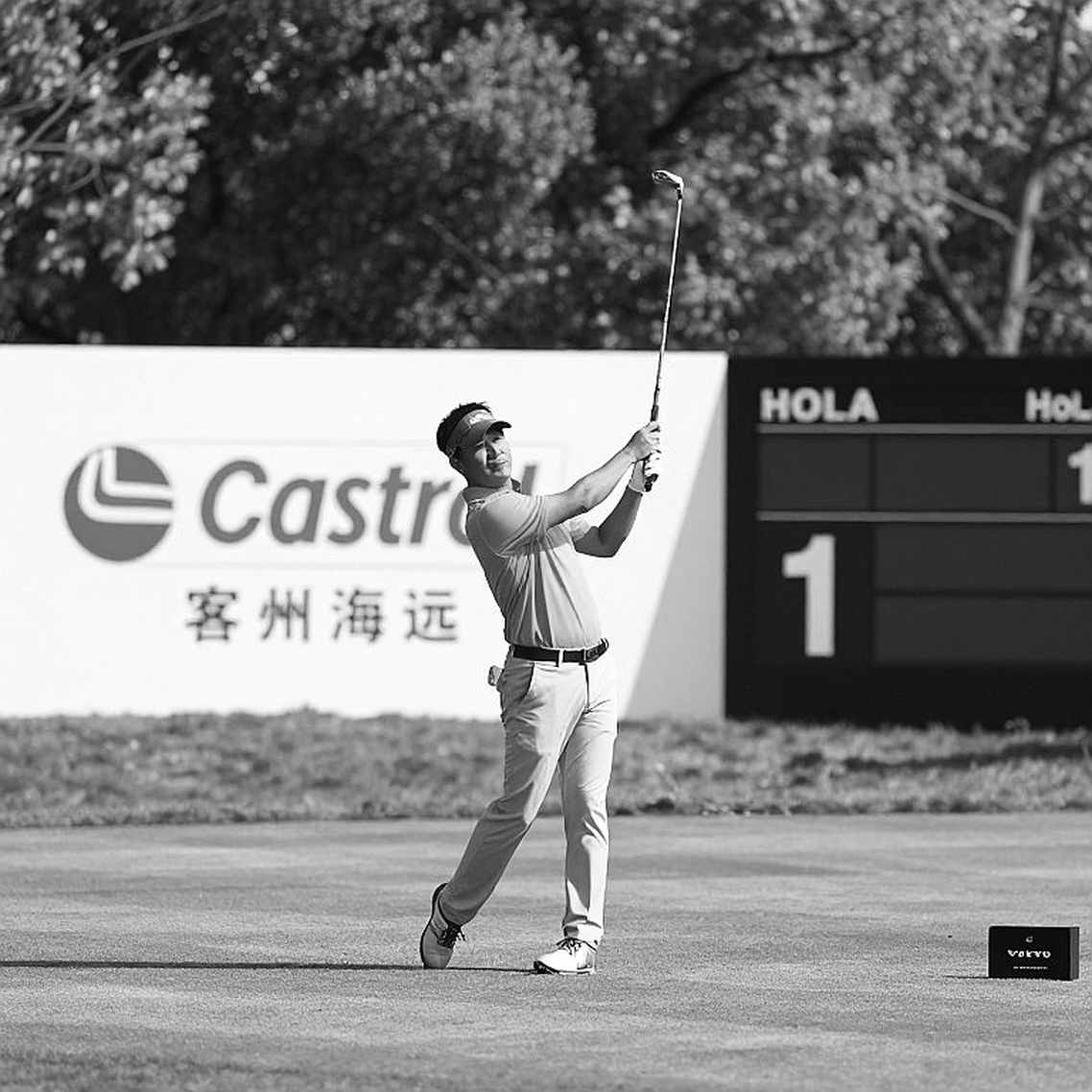 Strokes Gained, LIV và cuộc chiến dữ liệu định hình lại golf chuyên nghiệp