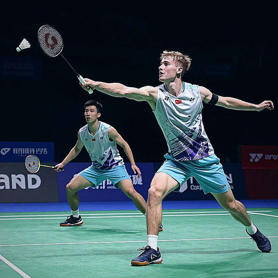 An Se-young tại Asian Games 2026: Hồ sơ một triều đại và những con số cần kiểm chứng An Se-young tại Asian Games 2026: Hồ sơ một triều đại và những con số cần kiểm chứng