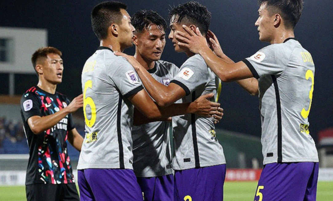 Đồng Nai - CAHN: Khi kẻ thua cuộc biết cách giữ im lặng