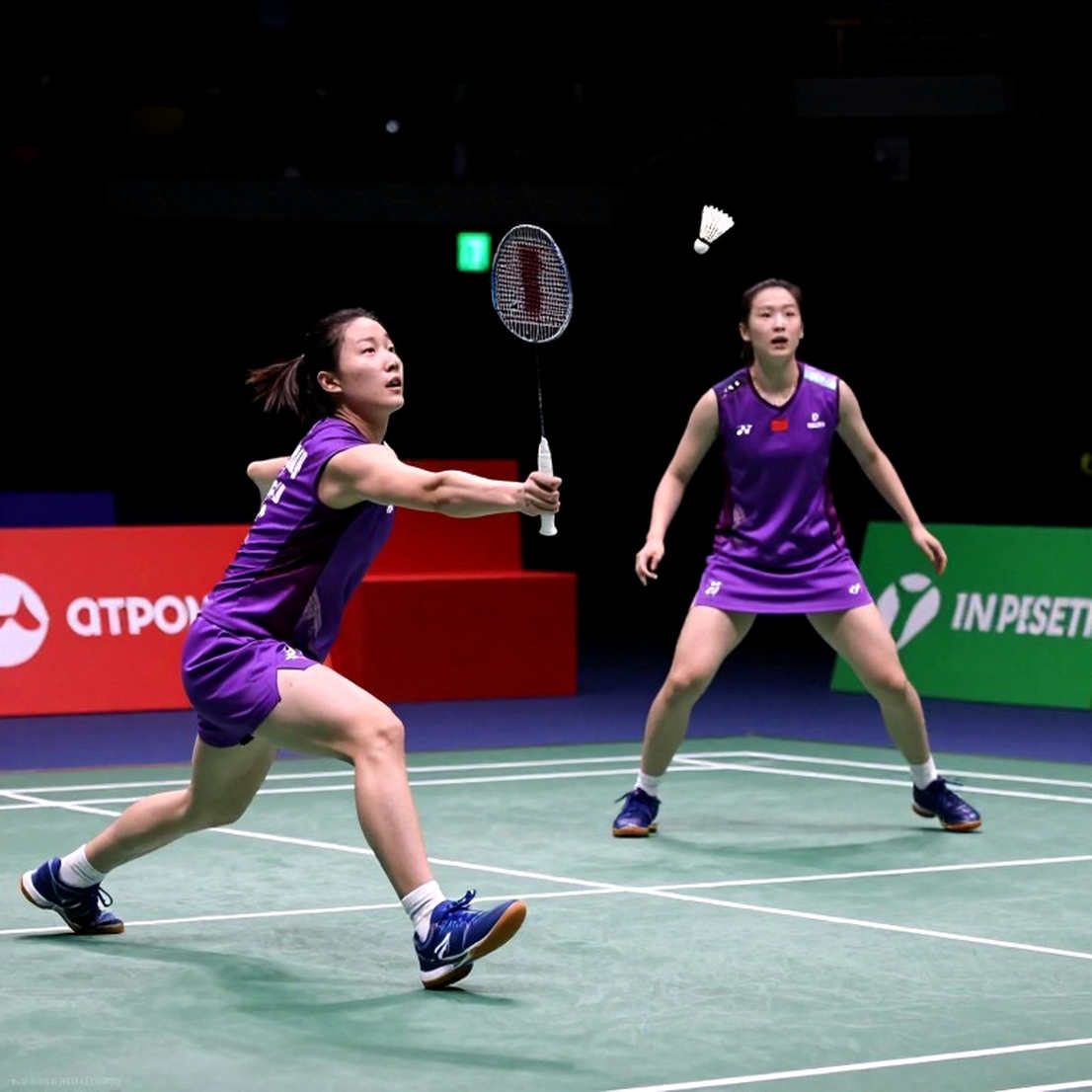 From Wembley 2026 to Instant Review: When Badminton Had to Redefine the Words "Best Efforts" From Wembley 2026 to Instant Review: When Badminton Had to Redefine the Words "Best Efforts"