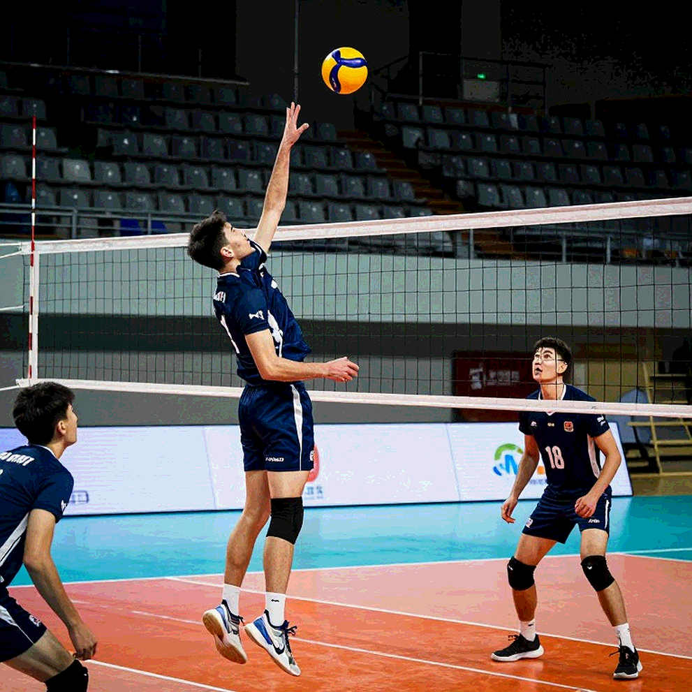 Liga Voli Mahasiswa 2026: Đọc cấu trúc một giải bóng chuyền sinh viên trước khi trái bóng đầu tiên được tung lên