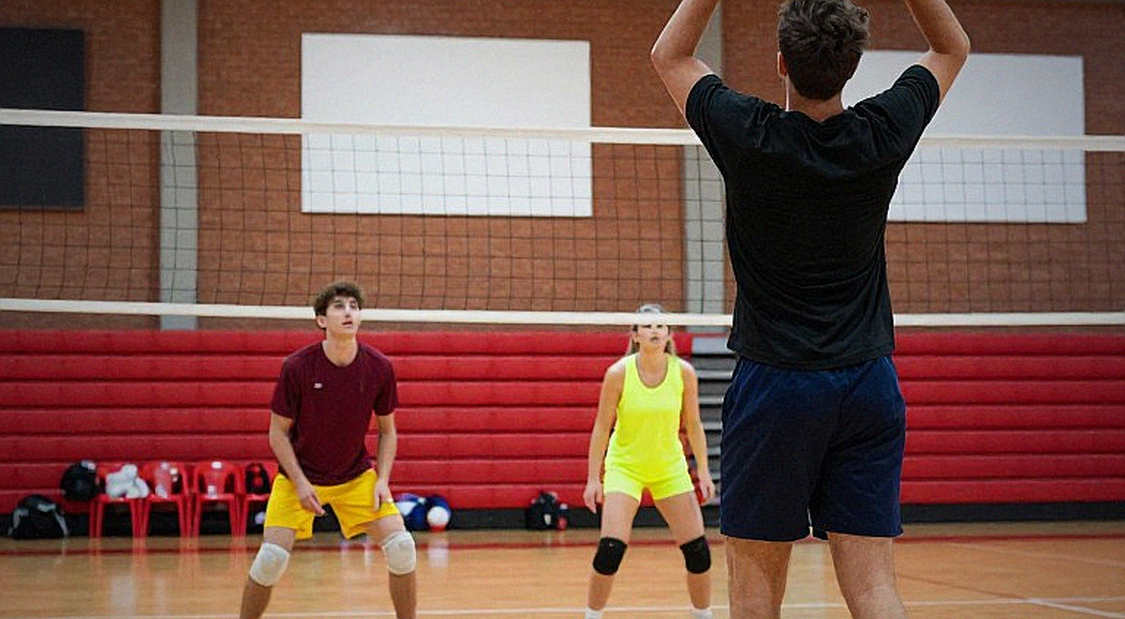 Liga Voli Mahasiswa 2026: Đọc cấu trúc một giải bóng chuyền sinh viên trước khi trái bóng đầu tiên được tung lên