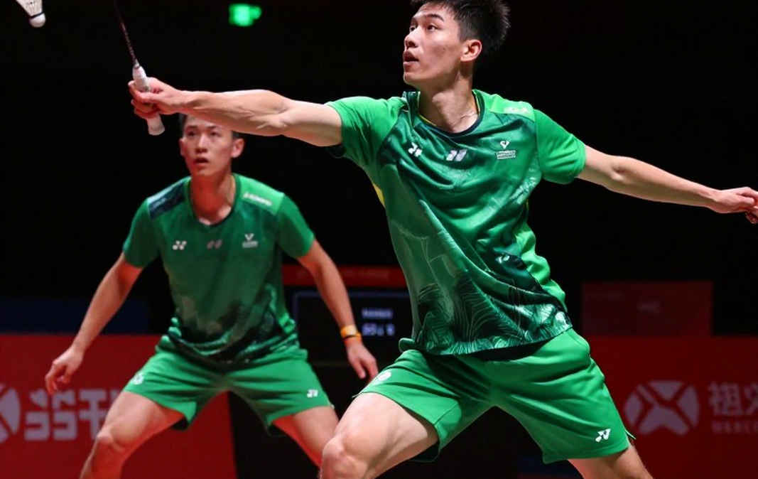 Phút thứ mười bốn ở Nha Trang: Khi Tiến Minh thắng bằng cách đọc khoảng trống thay vì tung cú đập