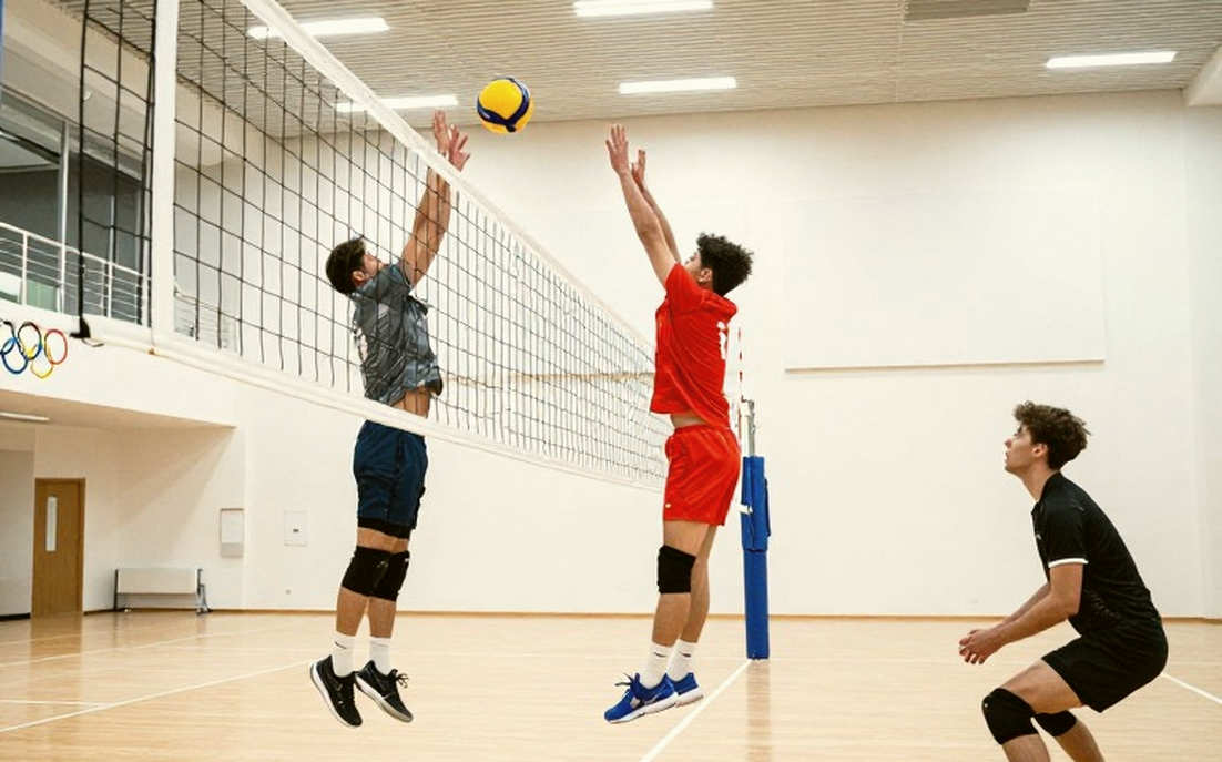 Giải bóng chuyền nữ quốc gia 2026: Mười bốn vòng đấu, bốn vòng trống và câu hỏi về sự toan tính