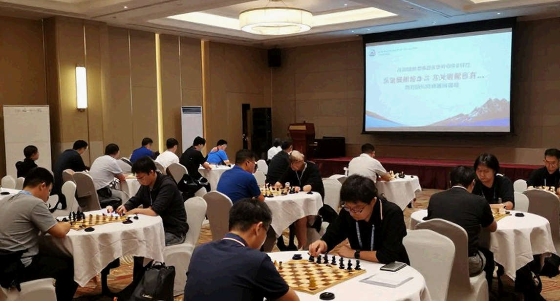 Nước cờ đơn giản của Carlsen và ảo tưởng về sự bình đẳng dễ dàng