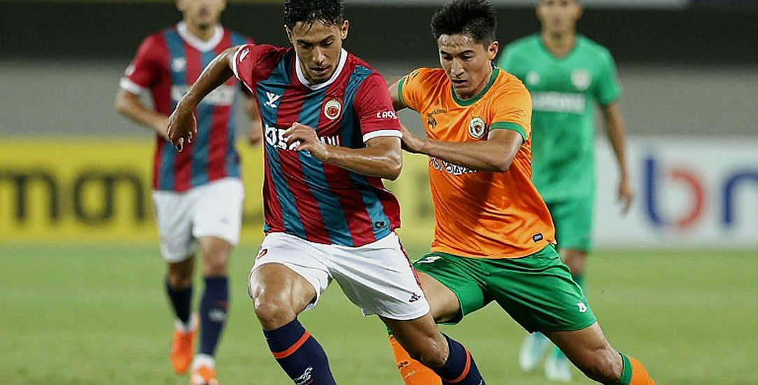 Công An Hà Nội 1-1 Thanh Hóa: VAR xóa phạt đền phút cuối, nhưng hàng thủ cao mới là thứ cần mổ xẻ