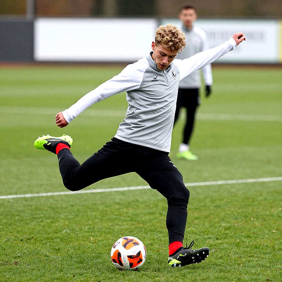 Khi cuốn băng trống: kỷ luật từ chối kết luận của nhà phân tích Bundesliga