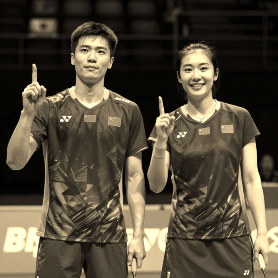 Alwi Farhan, Kento Momota và bài học Tokyo: Đọc lại một tuần chuẩn bị trước Asian Games 2026