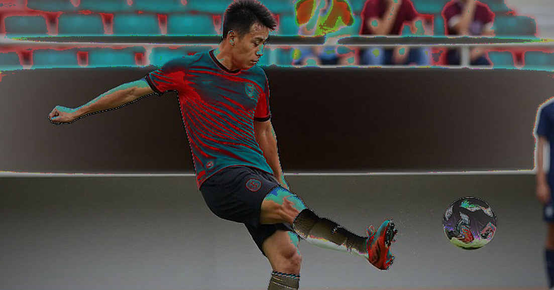 Piojo Herrera và phòng họp báo Atlante: khi một câu hỏi chiến thuật bị trả lời bằng một câu hỏi về tư cách