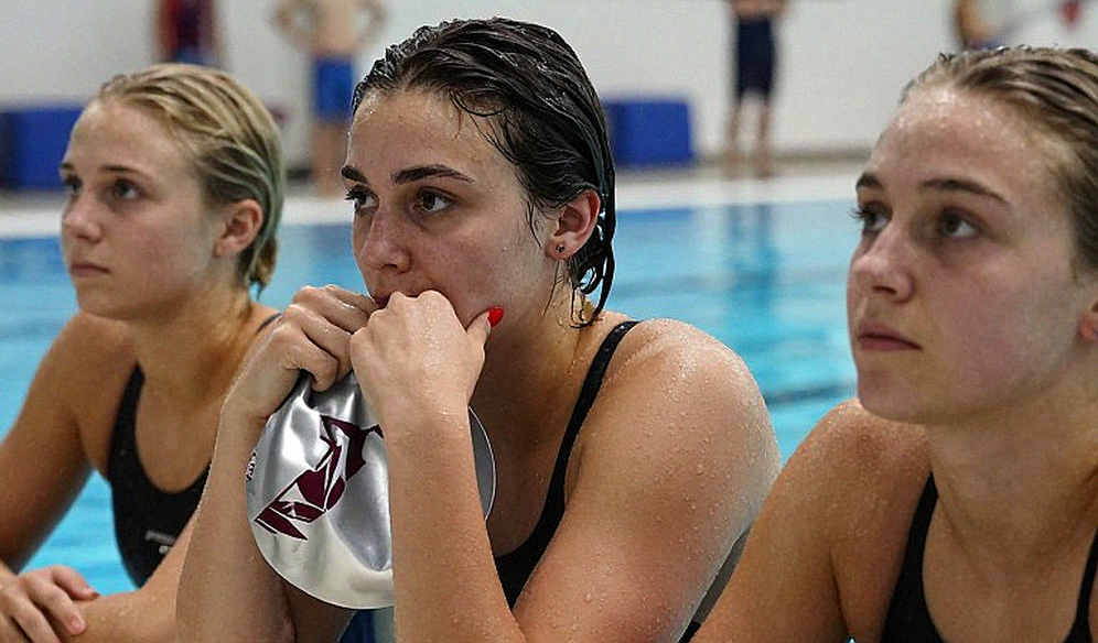 Frank Busch qua đời: Người xây hành lang từ NCAA tới đội tuyển bơi quốc gia Mỹ Frank Busch qua đời: Người xây hành lang từ NCAA tới đội tuyển bơi quốc gia Mỹ