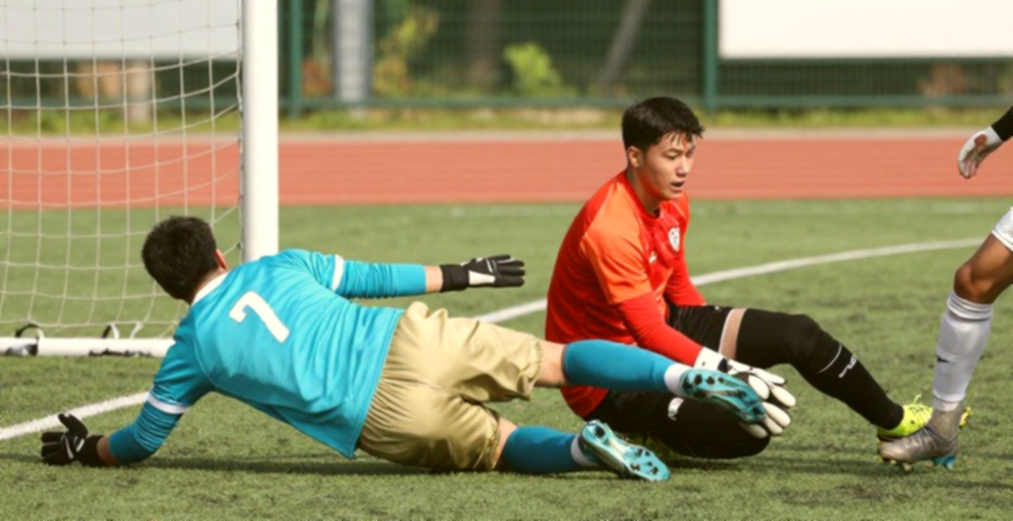 Bóng đá Việt Nam và cuộc dịch chuyển từ vị trí sang hệ thống