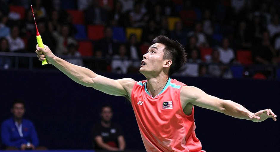 Kumamoto Masters 2026: Li Shifeng lĩnh ấn đơn nam Trung Quốc, và tín hiệu thật nằm ở sân vòng loại