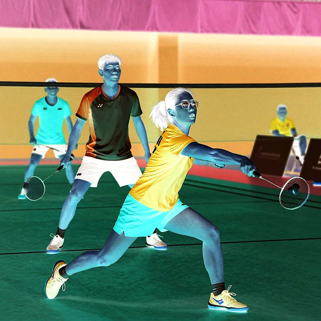 Thùy Linh, Asiad 20 và ba tầng khoảng cách của cầu lông Việt Nam