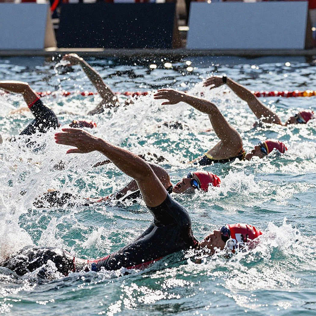 Shin Ohashi và 2:04.83 ở ASIAD 2026: Kỷ lục ếch 200m đầu tiên dưới 2:05 và những khe hở dữ liệu