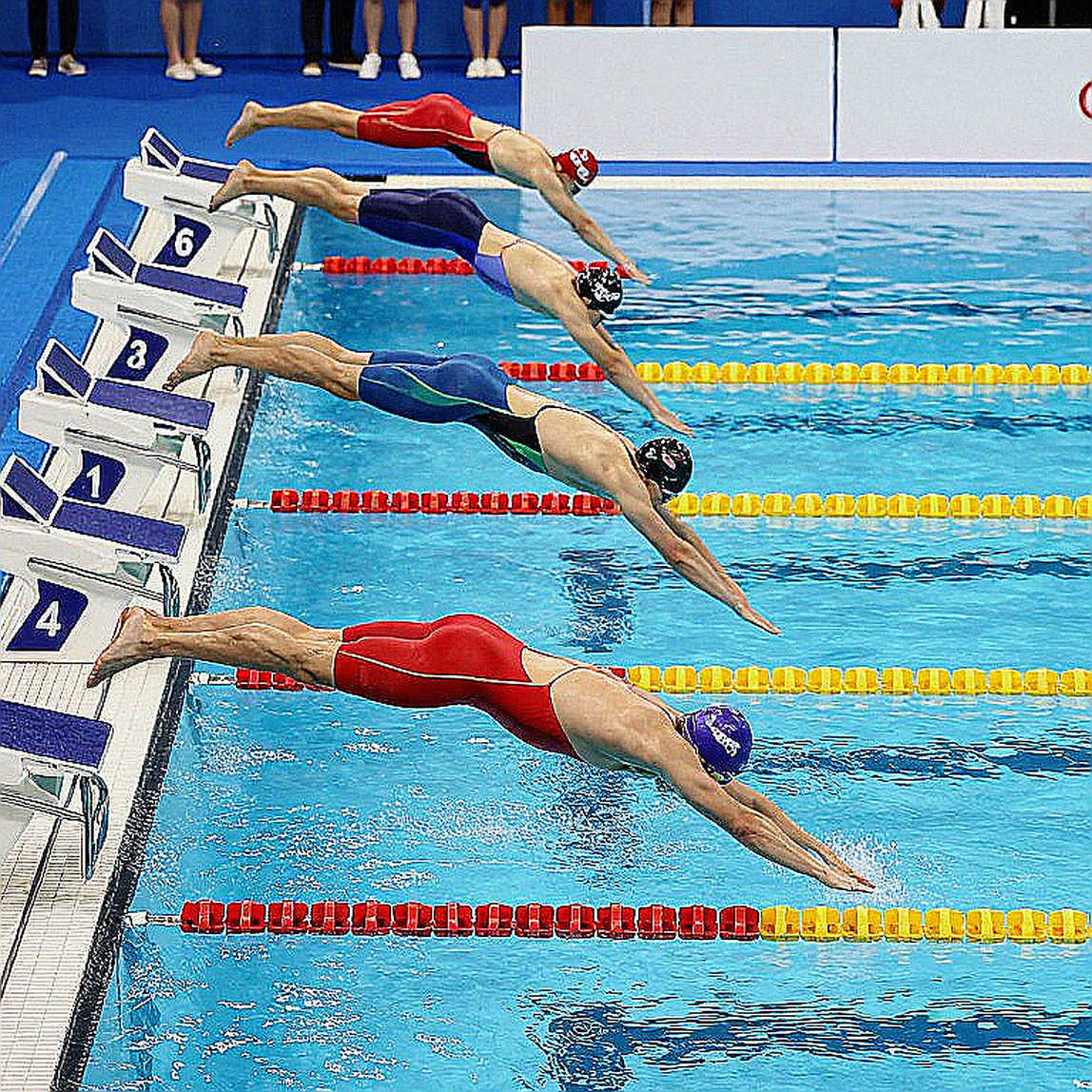 Shin Ohashi và 2:04.83 ở ASIAD 2026: Kỷ lục ếch 200m đầu tiên dưới 2:05 và những khe hở dữ liệu Shin Ohashi và 2:04.83 ở ASIAD 2026: Kỷ lục ếch 200m đầu tiên dưới 2:05 và những khe hở dữ liệu