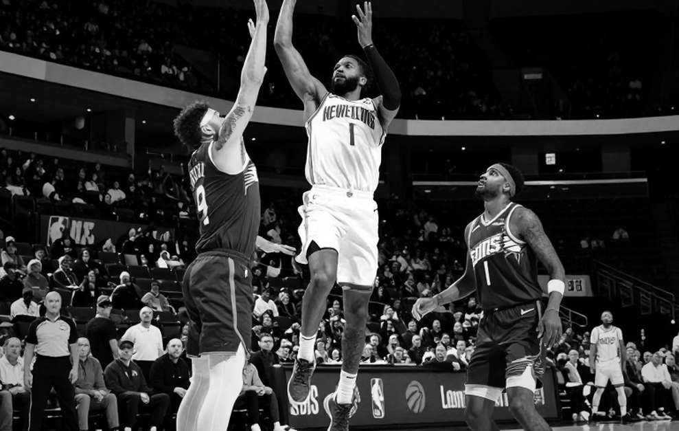 Cory Joseph hồi sinh ở tuổi 35: Olympiacos hạ Fenerbahce 92-90 và bài toán hàng hậu vệ