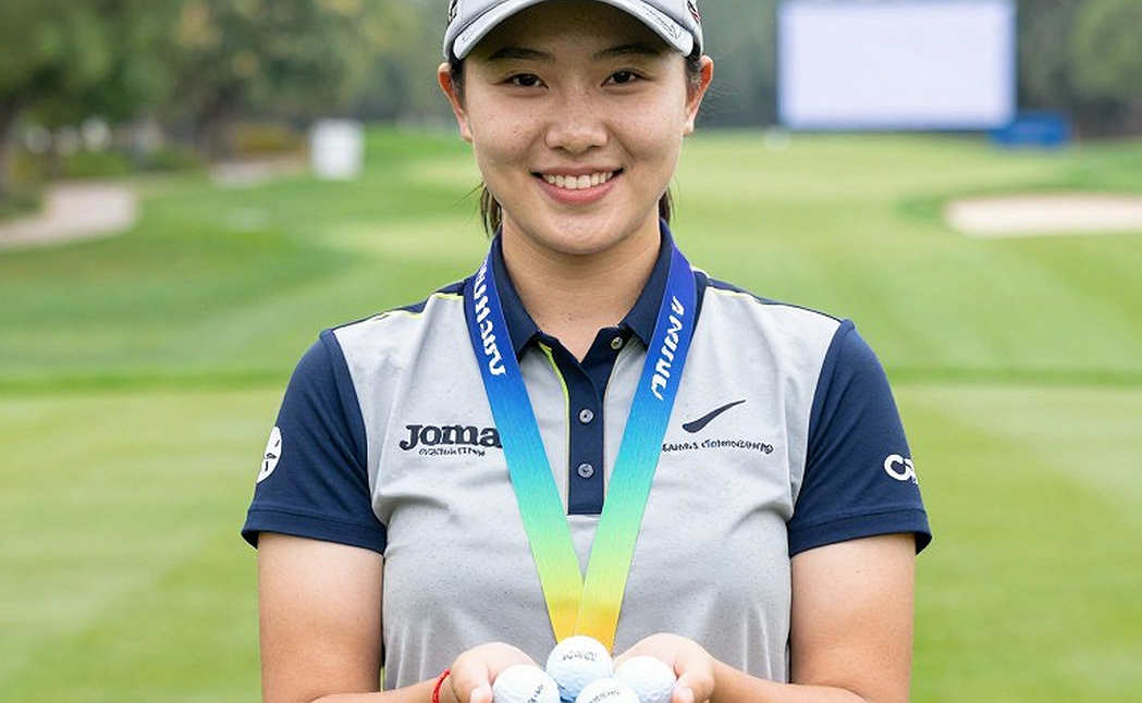 Chỉ số Bounce-Back: thứ PGA Tour bỏ quên trong bảng Strokes Gained