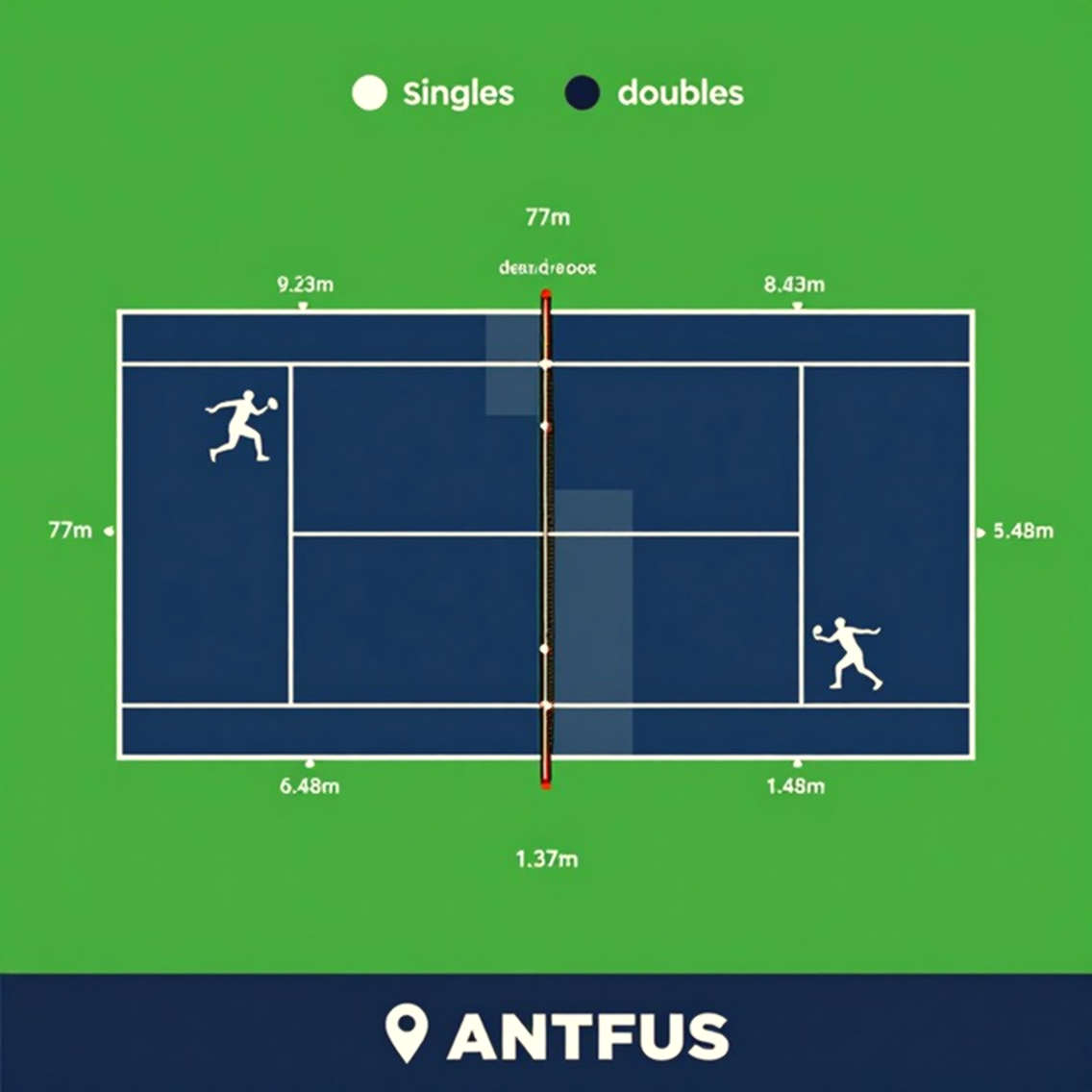 Svitolina và Monfils chia tay: dòng dữ liệu ITIA đáng chú ý hơn cả tuyên bố