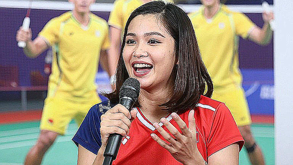 Kunlavut Vitidsarn và chung kết Asian Games 2026: Khi dữ liệu lên tiếng trước truyền thông