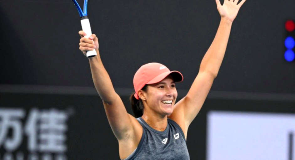 WTA chốt bình đẳng tiền thưởng cho các giải 1000 kết hợp từ năm 2027