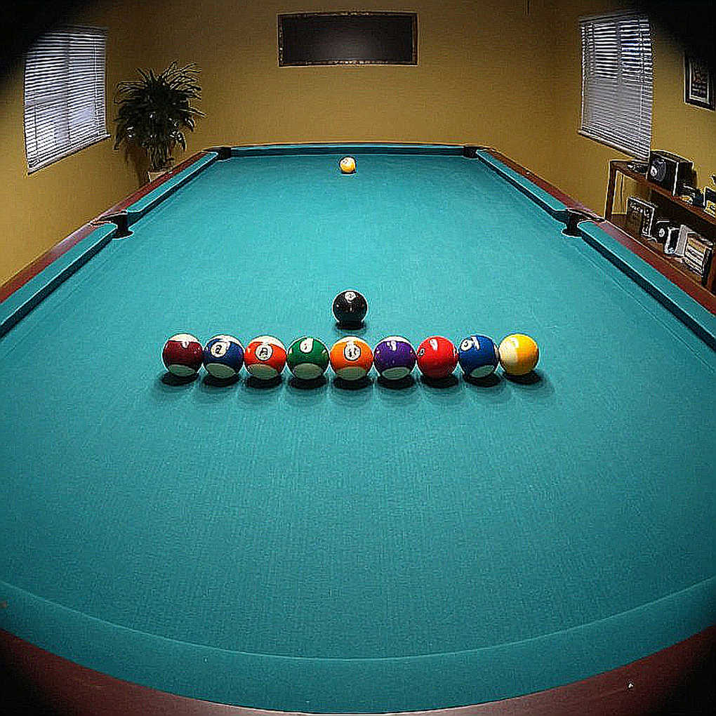 Snooker 900: Stan Moody thắng Gary Wilson và giới hạn của một định dạng không xếp hạng Snooker 900: Stan Moody thắng Gary Wilson và giới hạn của một định dạng không xếp hạng