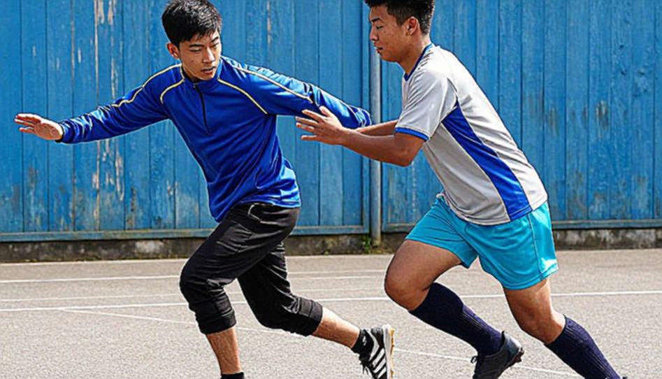 Monchi khen Yamal và cái giá của một câu trả lời đúng