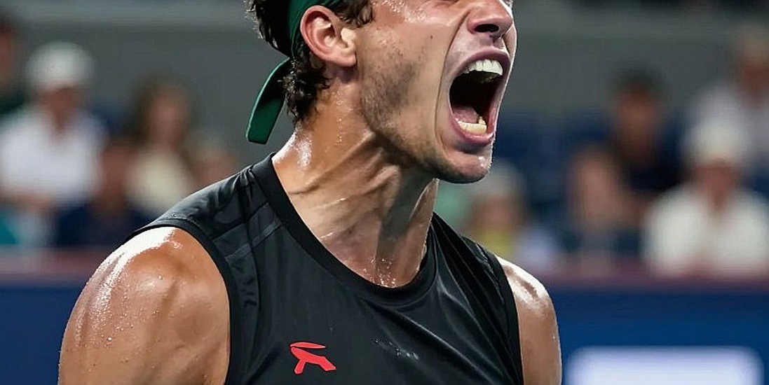 Davis Cup: Toby Samuel và Arthur Fery thắng trận mở màn, nhưng dữ liệu dài hạn mới là điều đáng nói