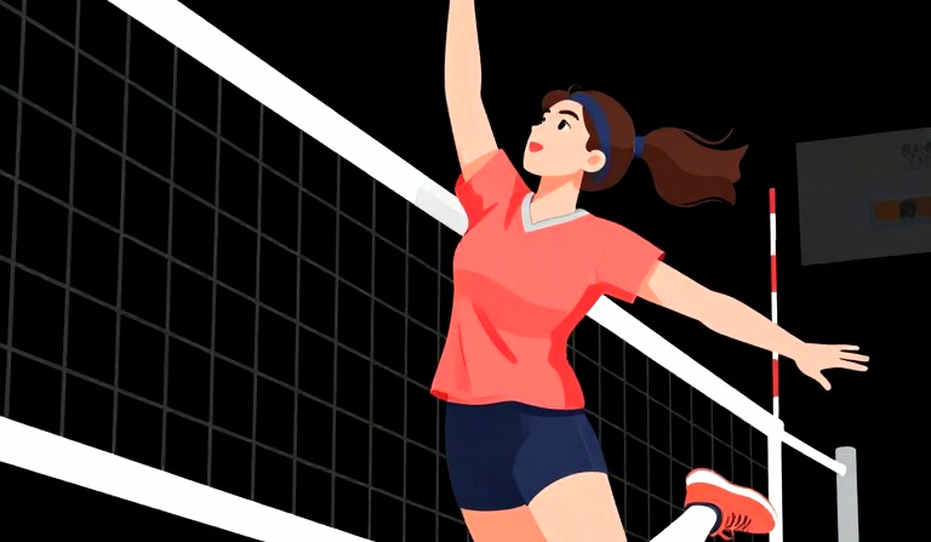 Sasipaporn và bài toán đường chuyền ở XMLS Thanh Hóa