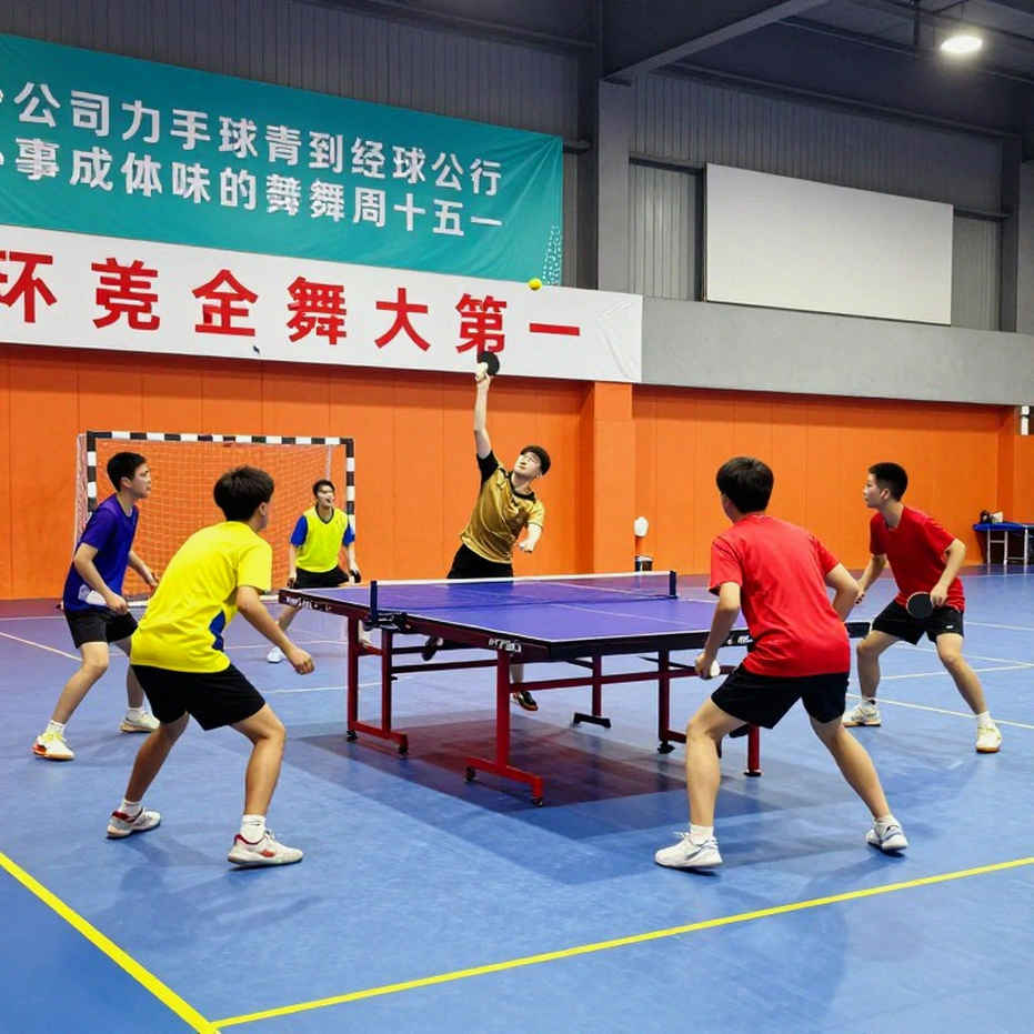 Ba nhịp đầu: bản đồ dữ liệu của bóng bàn thế giới sau Paris 2026