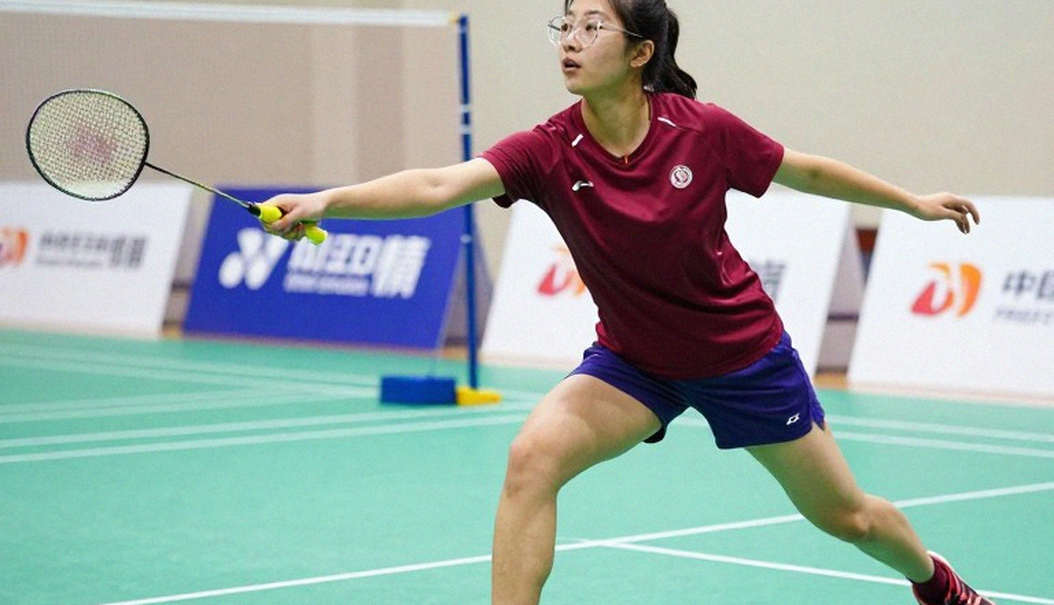Alwi Farhan học bài từ Kento Momota trước Asian Games 2026: Phép màu có người gieo