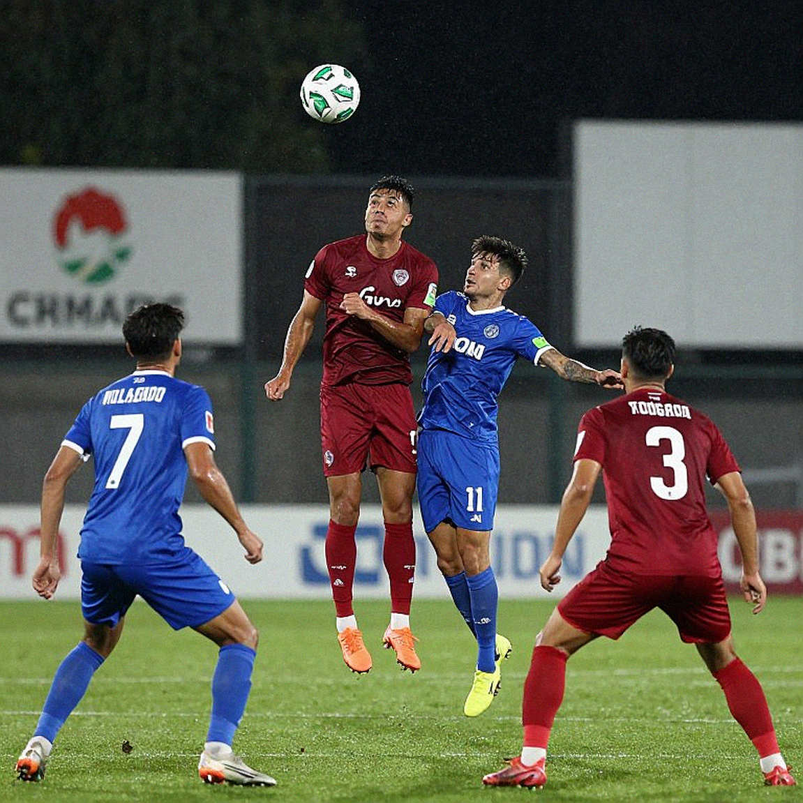 Álvarez ghi bàn phút 48, Atlético lên nhì bảng: chiến thắng của một lần thay đổi cấu trúc giờ nghỉ