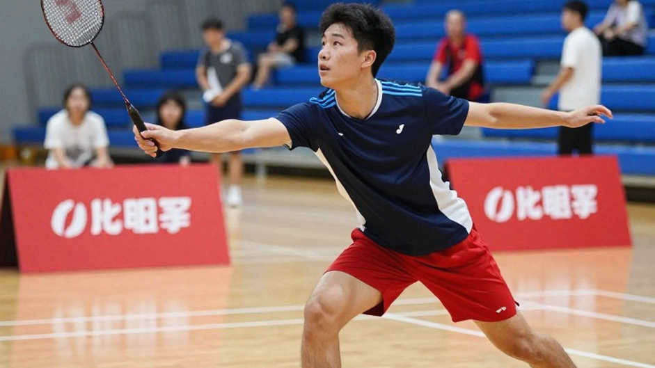 Asian Games 2026: Satwik-Chirag và ván ba 19 phút — đọc lại một thất bại không nên gọi là cú sốc