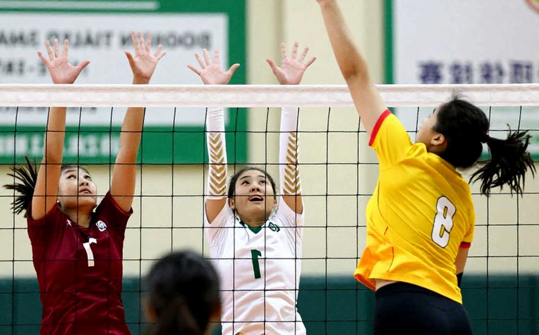 Thổ Nhĩ Kỳ thua Romania 1-3 ở EuroVolley 2026: Bốn hiệp đấu, ba lần gục ngã ở điểm số cuối